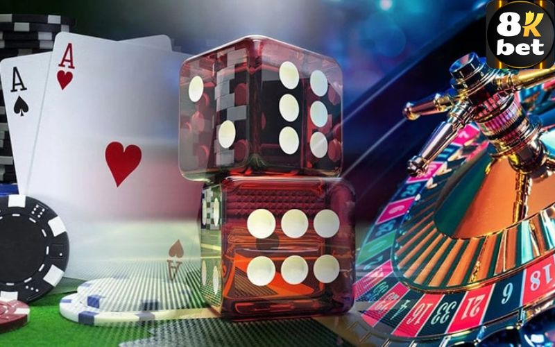 Những trường hợp anh em nên liên hệ 8Kbet